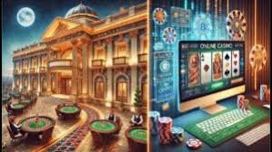 77win2 Casino trực tuyến
